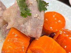 -抱德·潮汕味(敦和店原惠城鱼仔)