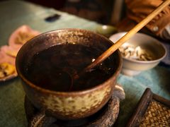 -一号铺子·大炉茶