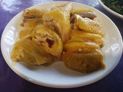 -晓琦农家菜馆·地道农家菜