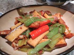 -南京大牌档(中关村领展广场店)