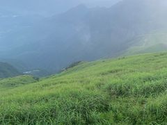 -萍乡武功山风景名胜区