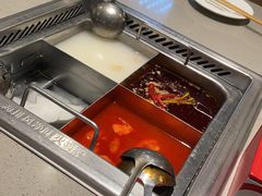 -海底捞火锅(天一广场亚细亚店)