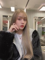 -3AM HAIR SALON染发接发