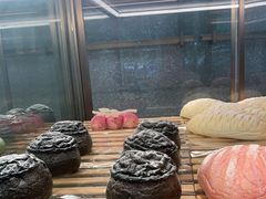 -奈雪的茶(大梅沙8号仓店)