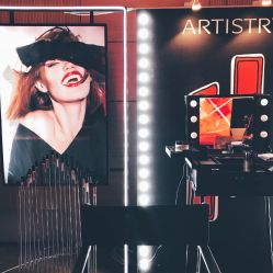 -安利上海体验馆