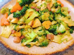 -君霖海鲜私房菜(春柳店)