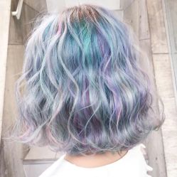 -3AM HAIR SALON染发接发