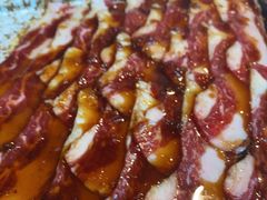 -一品诚记烤肉(大连柏威年购物中心店)