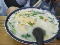 -鸭小妹鸭血粉丝(老门东店)