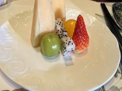 -唐御宴•御宴宫•唐代菜点(芙蓉西路店)