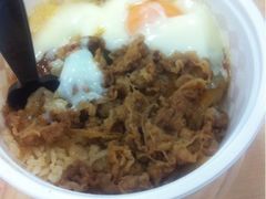 iphone_upload_pic-食其家·牛丼咖喱(文三路店)