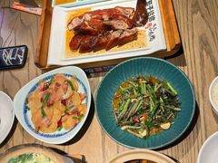 -茄子恰恰·新云南小炒(坪山益田店)