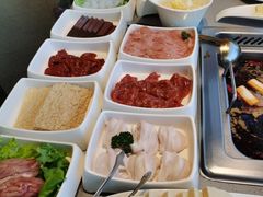 -海底捞火锅(振华广场店)