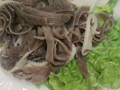 -清真·马家火锅美食城(镇江北路店)