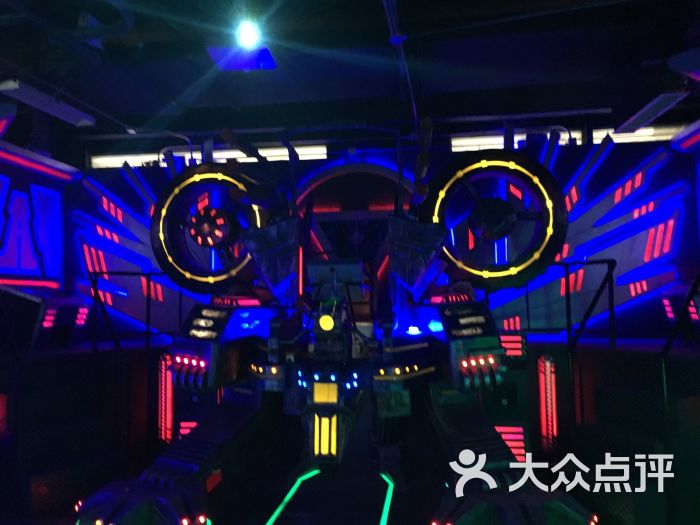 starroom密室逃脱(望京店)图片 - 第2张