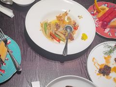 -北京丽亭华苑酒店·四季中餐厅(知春路店)