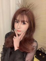 点击看大图 -Rise Hair上升造型
