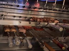 -五洲皇冠巴西烤肉餐厅