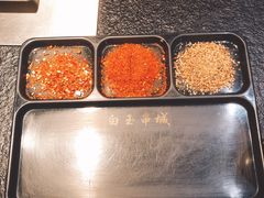 -白玉·朝鲜族烤串(南山店)