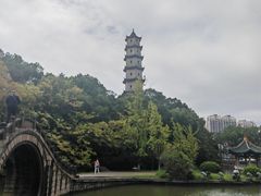 -江心屿景区