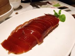 -四季民福烤鸭店(前门店)