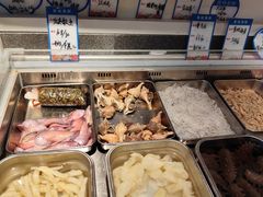 -闽海肴(北辰荟店)