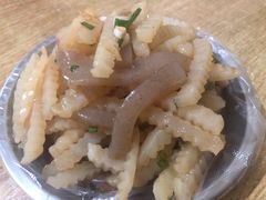 -土豆哥狼牙土豆