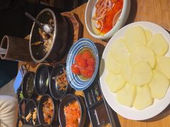 -九田家黑牛烤肉料理(华侨城店)