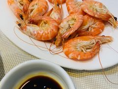 -新享乐海鲜(翠华路店)