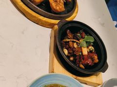 -鹿港小镇(悠唐店)