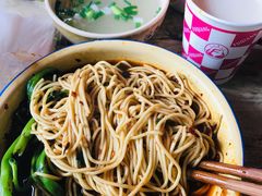 -赵伍面庄(松石大道店)