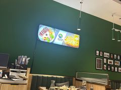 -芝士农场·意式餐厅(生态城万达店)