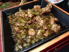 -老头儿油爆虾·知味杭州(爱琴海购物中心)