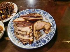 -沣元春饼馆(幸福巷店)