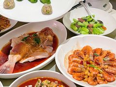 -明州小宴(文化广场店)