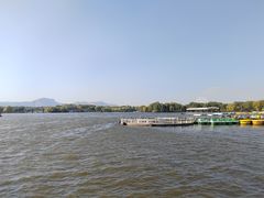 -石家庄市植物园