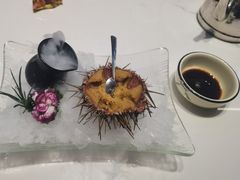 -正黄旗海鲜烧烤大排档(延安路总店)