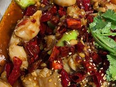 -郑喜旺烧烤(郑州总店)