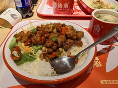 -猪角·闽南猪脚饭(茶亭店)