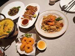 -BetterThai 泰加(苏州中心店)