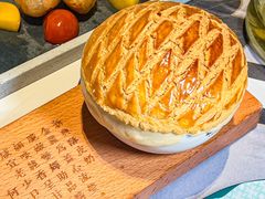 -新兴·金羊座·粤菜点心(乐峰店)