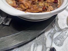 -索菲特酒店·乐轩华中餐厅