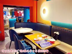 -斗牛士牛排(南京东路店)