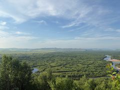 -莫尔道嘎国家森林公园