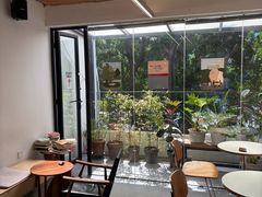 -素咫咖啡CLIFEROSE(新安店)