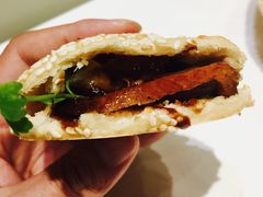 -煜丰汴京烤鸭(福彩路店)