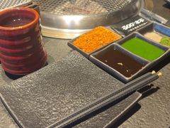-300杯·和牛烧肉清酒专门店(廊里店)