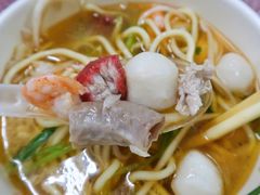 -明月虾面(厦禾路店)