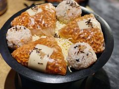 -虎哥六韩式烤肉料理 TIGERGRILL(隆生金山湖中心购物广场店)