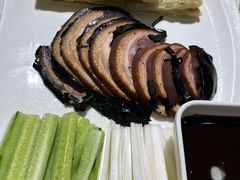 -老浒记烤鸭-北京菜(琉璃厂店)